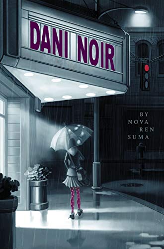 Cover of Dani noir