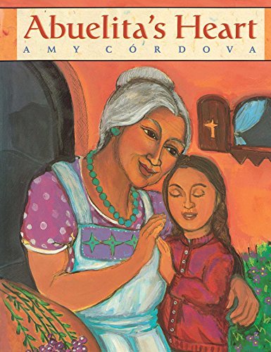 Cover of Abuelita's Heart