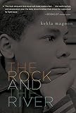 The Rock And The River Coretta Scott King John Steptoe Award For New Talent