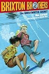 The Ghostwriter Secret (Brixton Brothers)