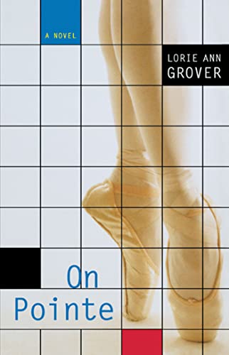 Cover of On Pointe
