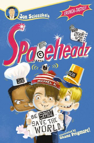 SPHDZ Book #2! book cover