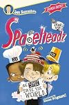 SPHDZ Book #2!