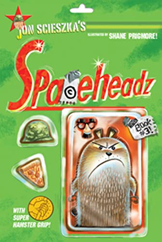 SPHDZ Book #3! book cover