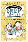 Bubble in the Bathtub