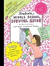 Amelia's Middle School Survival Guide: Amelia's Most Unforgettable Embarrassing Moments, Amelia's Guide to Gossip