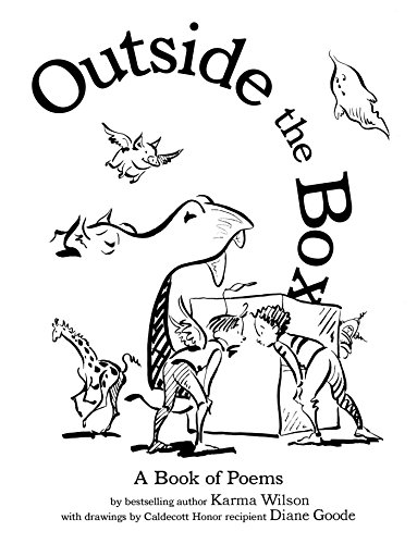 Outside the Box book cover