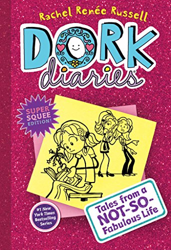 Tales from a Not-So-Fabulous Life book cover