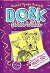 Dork Diaries: Tales from a Not-So-Popular Party Girl