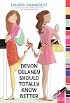 Devon Delaney Should Totally Know Better