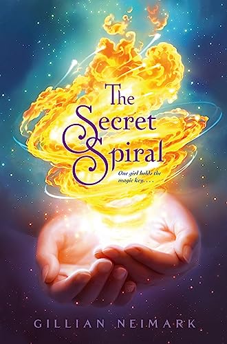 Cover of The Secret Spiral