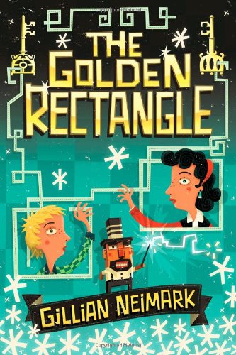 The Golden Rectangle