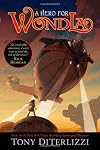 A Hero for WondLa