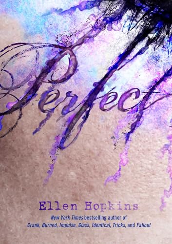 Perfect book cover