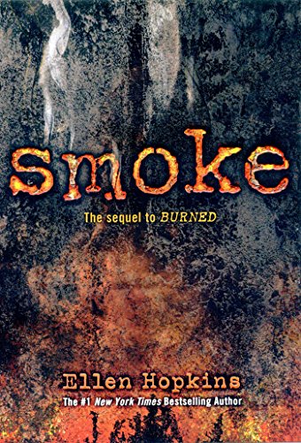 Smoke book cover