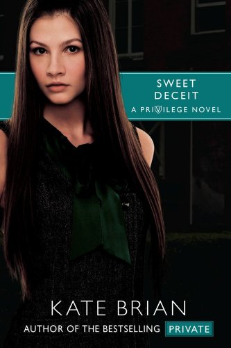 Cover of Sweet Deceit