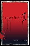 Blood Ninja Ii The Revenge Of Lord Oda