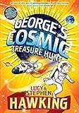 Georges Cosmic Treasure Hunt Georges Secret Key