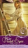 Violet Eyes: A Retelling of "The Princess and the Pea"
