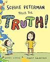 Sophie Peterman Tells the Truth!