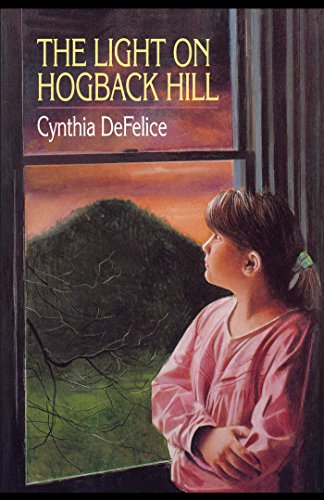 Cover of Light on Hogback Hill