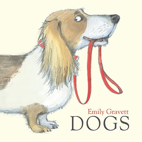 Cover of Dogs