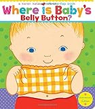 Where Is Babys Belly Button Anniversary Editionlap Edition