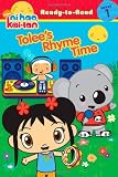 Amazon cover image