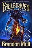Keys To The Demon Prison 5 Fablehaven