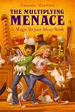 Amazon cover image