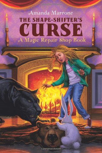 The Shape-Shifter's Curse