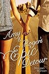 Amy & Roger's Epic Detour