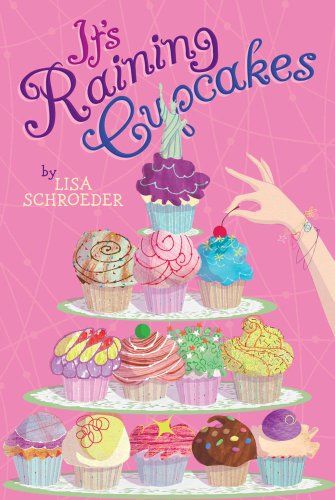 Cover of It's Raining Cupcakes