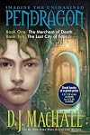 The Merchant of Death [and] The Lost City of Faar