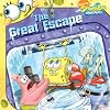 The Great Escape (Spongebob Squarepants (8x8))