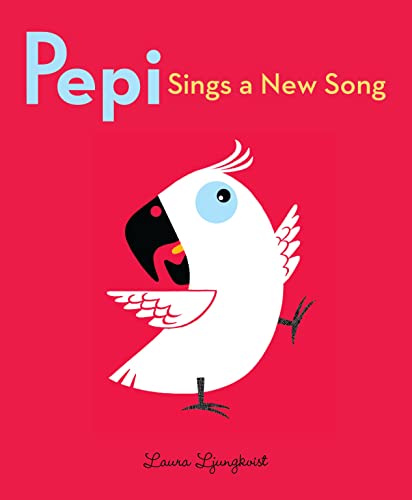 Cover of Pepi sings a new song