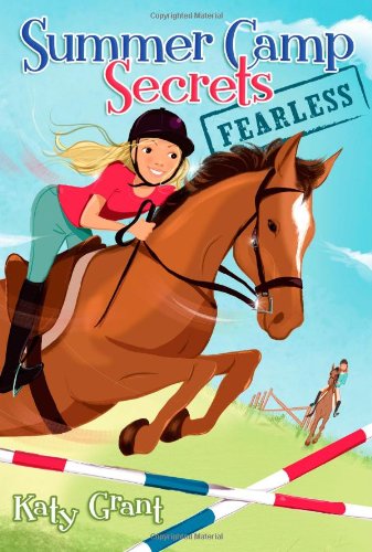 Fearless book cover