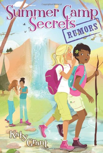 Rumors book cover
