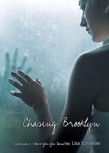 Chasing Brooklyn book cover