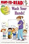 Wash Your Hands! (Robin Hill School)