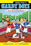 Hardy Boys Secret Files: The Missing Mitt