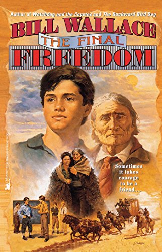 The Final Freedom book cover