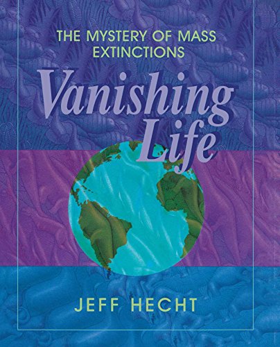 Cover of Vanishing Life