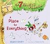 A Place for Everything: Habit 3 (3) (The 7 Habits of Happy Kids)