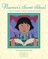 Nasreen's Secret School: A True Story from Afghanistan