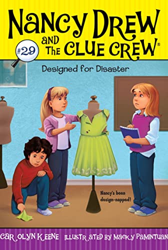 Designed for Disaster book cover