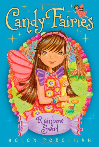 Rainbow Swirl book cover