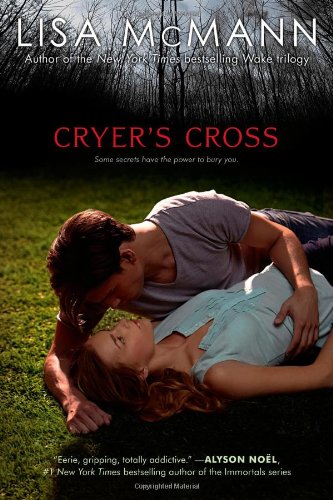 Cover of Cryer's Cross
