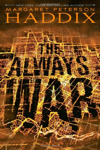 The Always War book cover