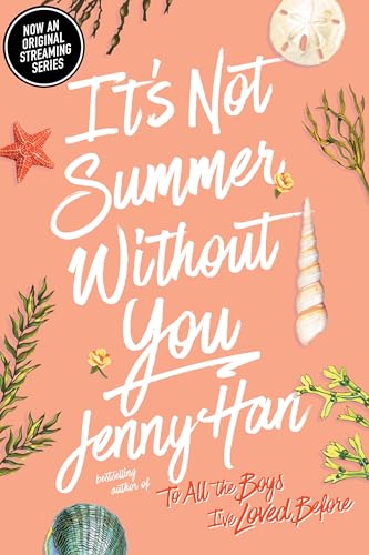 It's Not Summer Without You book cover